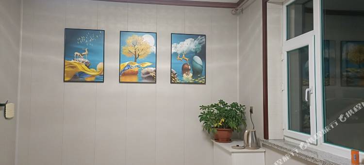 乐雪之家客栈(永吉北大湖店)图片