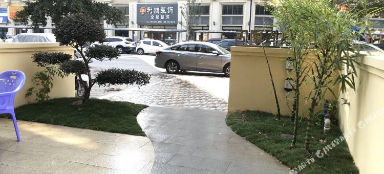 荔浦吉布斯度假酒店图片