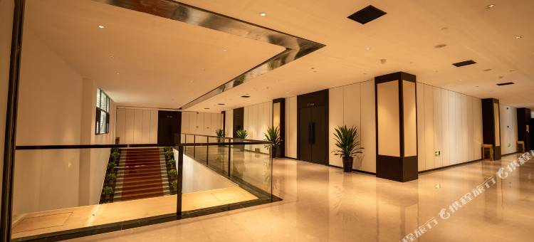 慈利芙蓉大酒店图片