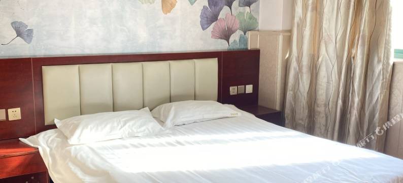 无锡爱尚假日宾馆图片