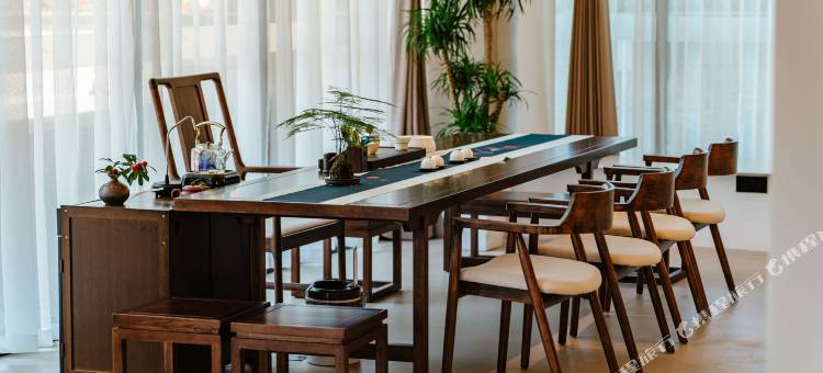 花筑·久里拾光精品民宿(宜兴竹海景区口店)图片