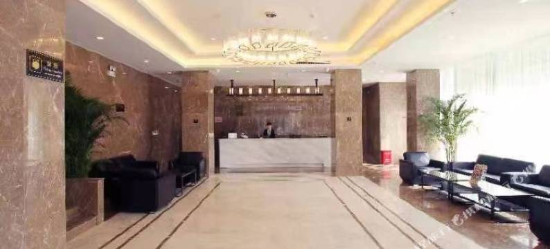 郑州力源酒店图片