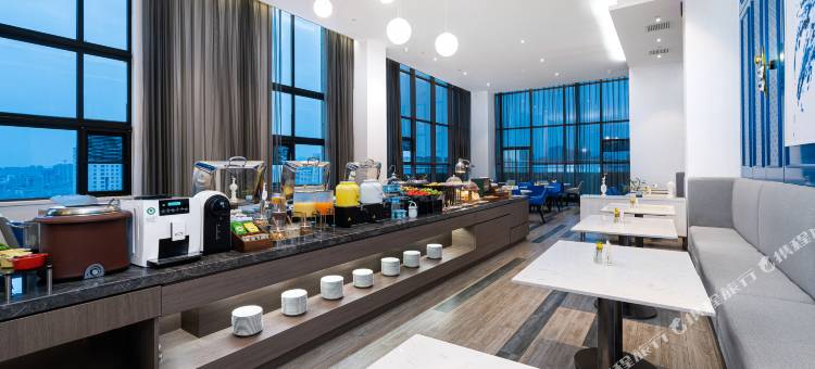 桔子酒店(昆明翠湖店)图片