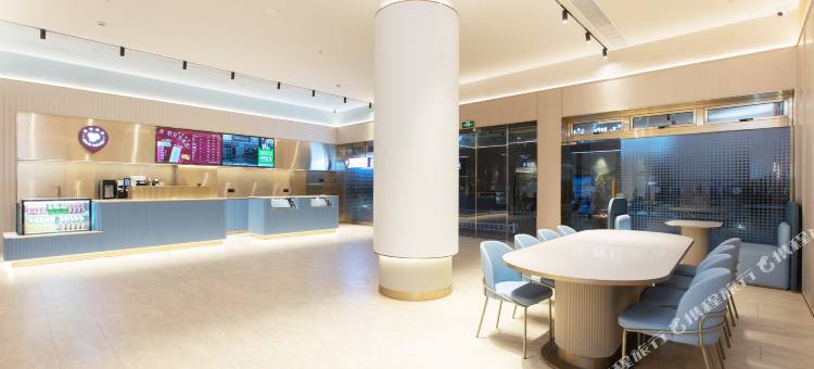 汉庭酒店(台州天台山店)图片