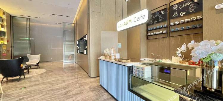 谊尚(广州花都融创工商学院店)图片