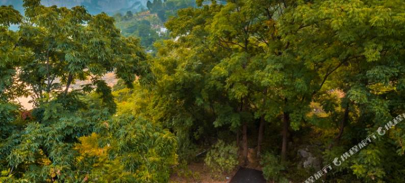 璞墟·化屋山河图精品度假民宿图片