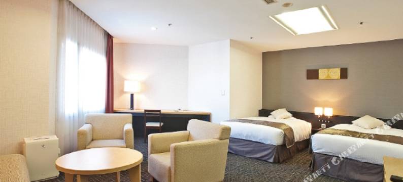 札幌东急REI酒店(Sapporo Tokyu Rei Hotel)图片