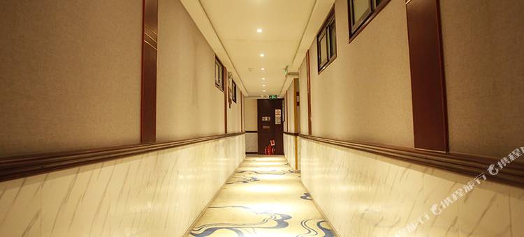 如家派柏.云酒店(淮安涟水经济开发区店)图片