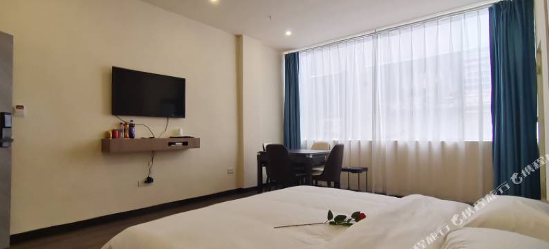 安顺平坝千柏优品民宿图片