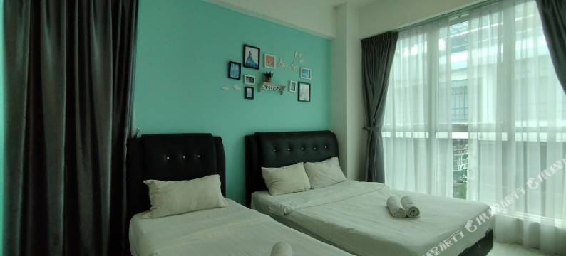 睿思塔瑞灰姑娘主题居家度假酒店(reStary Cinderella Themed Homestay)图片