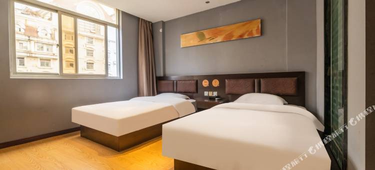 福州榕诚时光酒店(上下杭烟台山店)图片