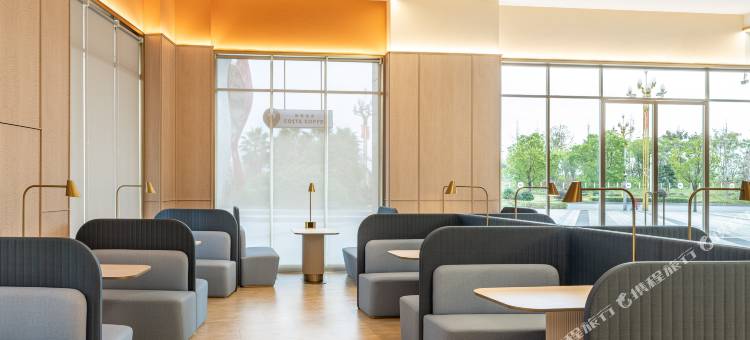 汉庭酒店(南充滨江大道店)图片