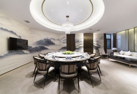 Meishan Huangming Hotel (Sansuxuan Branch)Hotel Overview