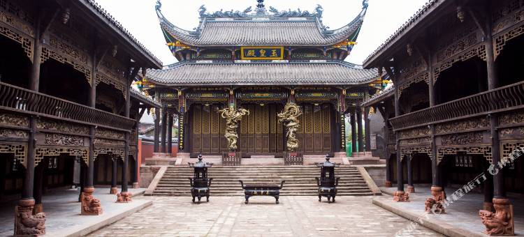 维也纳国际酒店(重庆永川万达广场五洲城店)图片