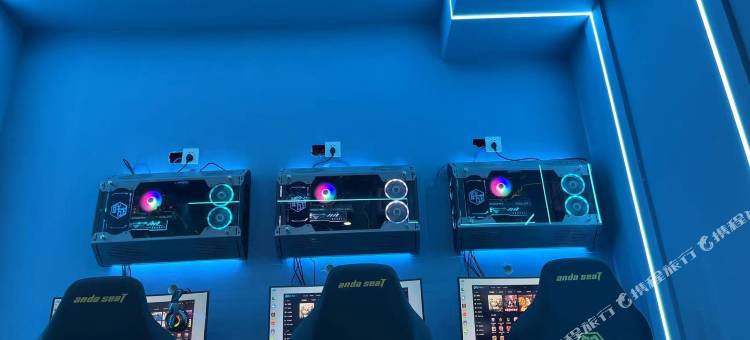 雪儿姐姐电竞民宿图片