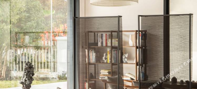 乌镇乌外坞酒店图片