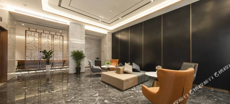 艺龙酒店(烟台火车站渤海轮渡客运站店)图片