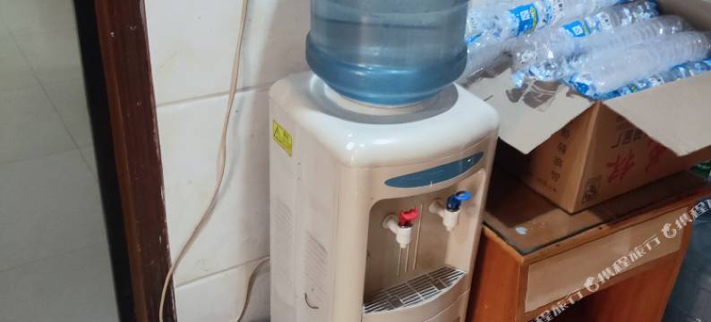 崇阳龙共宾馆图片