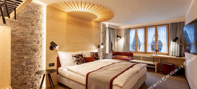 索内安德马特瑞士品质酒店(Sonne Andermatt Swiss Quality Hotel)图片