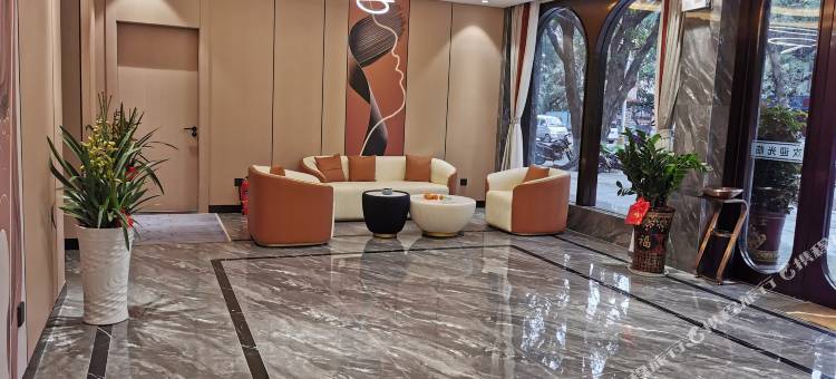 光热城酒店(人民中路店)图片