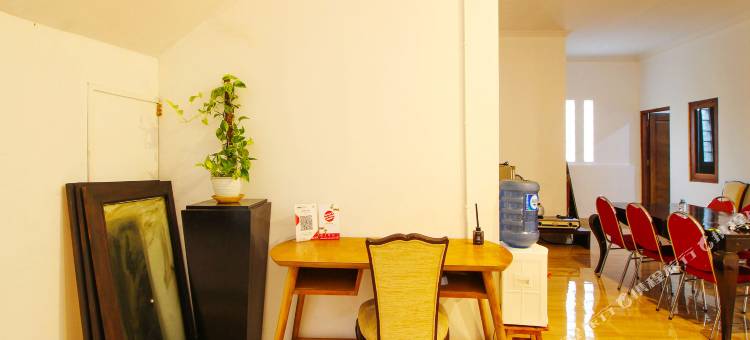Collection O 91605 Nexdeco House Homestay Syariah图片