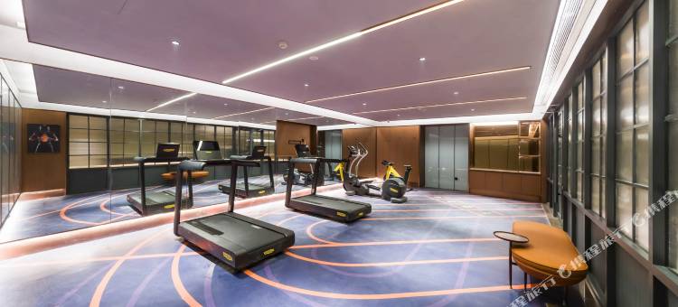 桔子酒店(三亚凤凰机场店)图片