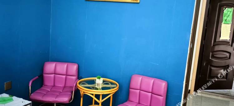 成武小乐民宿(状元华府店)图片