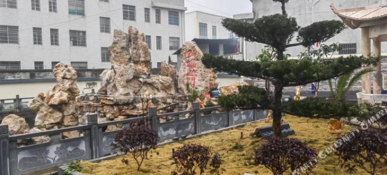 超世纪民宿图片