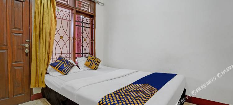 斯波特昂 92181 克里斯汀家庭旅馆(Spot on 92181 Kristin Homestay)图片