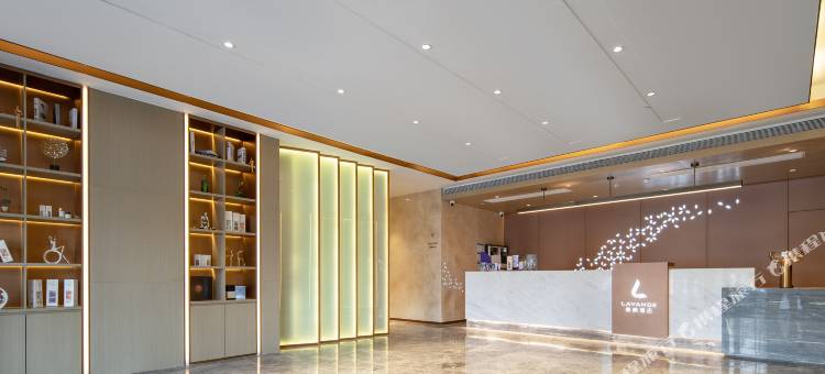 麗枫酒店(日照大学城安泰国际广场店)图片