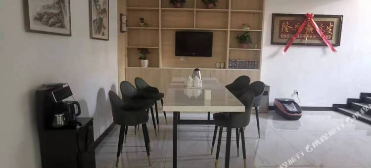 贝壳酒店(包头东河火车站店)图片