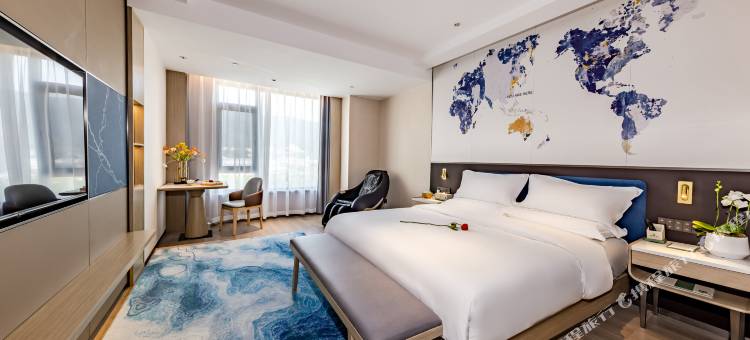 景岸逸林酒店(双江县人民政府店)图片