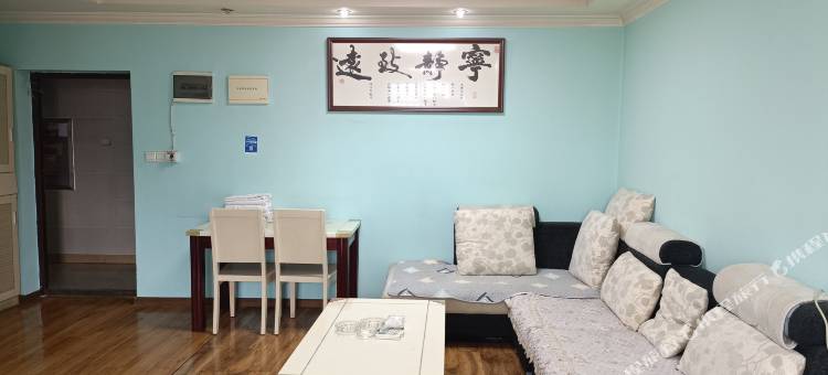 重庆文森北城旺角公寓图片