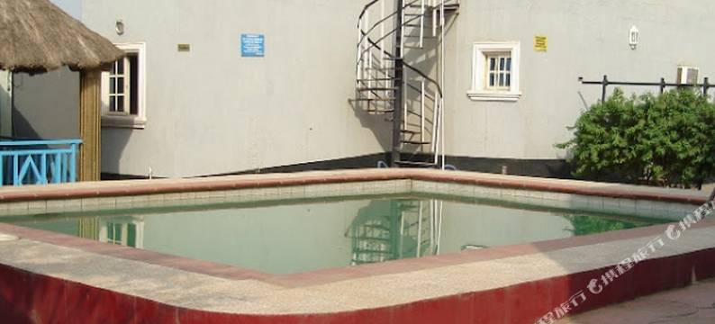 红门休息酒廊及度假村(Redgate Restolounge & Resorts)图片