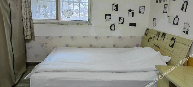 天缘公寓(西安思源学院店)图片