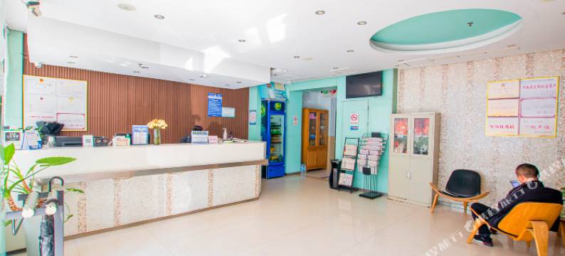 星芮连锁酒店(许昌许由路店)图片