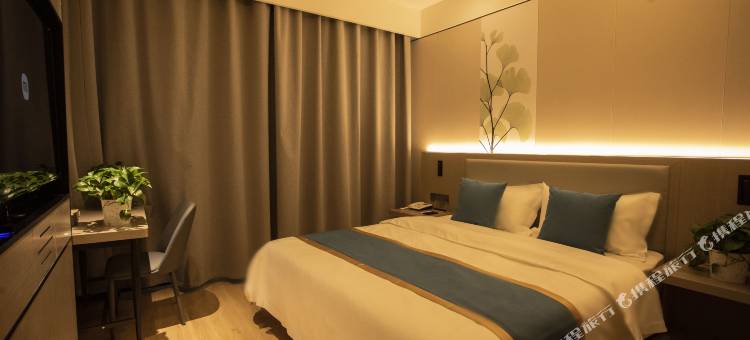 格林豪泰酒店(喀什麦盖提刀郎迎宾商业街店)图片