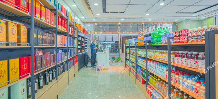 德令哈柴达木酒店(海子诗歌陈列馆店)图片