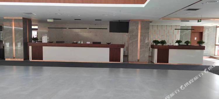 泉兴商务酒店图片