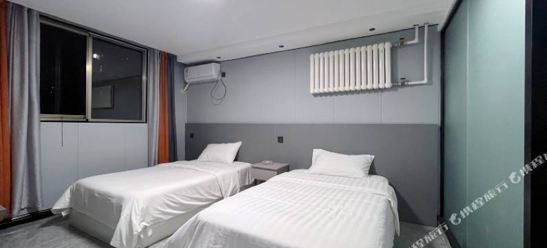 三河刘家商务酒店(华北科技大学店)图片