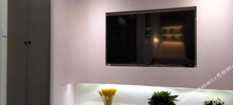 马大哈民宿图片