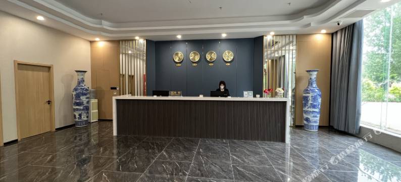 临漳苍源大酒店图片