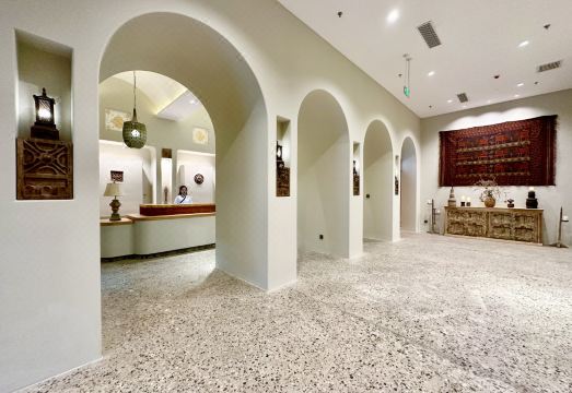 Hotan Yotgan Ancient City Spring Flower Commune Homestay Hotel Overview