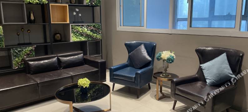 如家商旅酒店(上海曹杨路隆德路地铁站店)图片