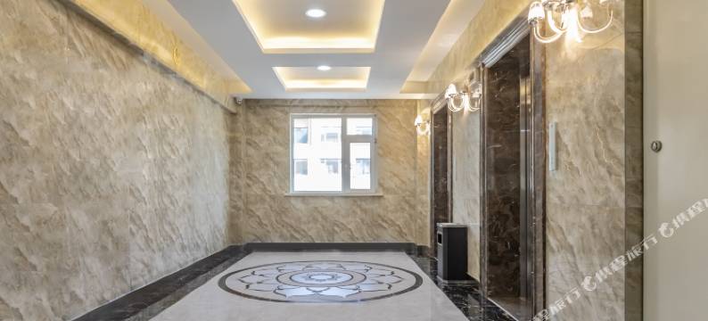 长白山漫江旅居酒店图片