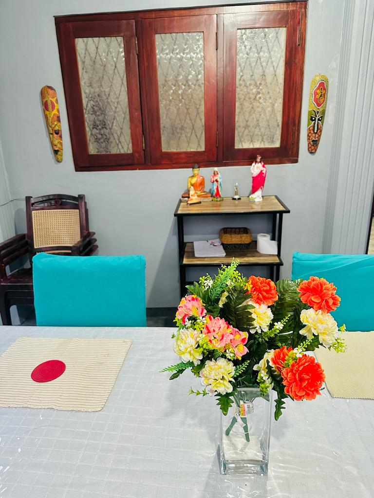 Sea Breeze Guest House NegomboOver view