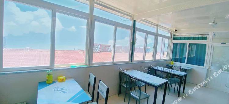 兴城海之梦宾馆图片