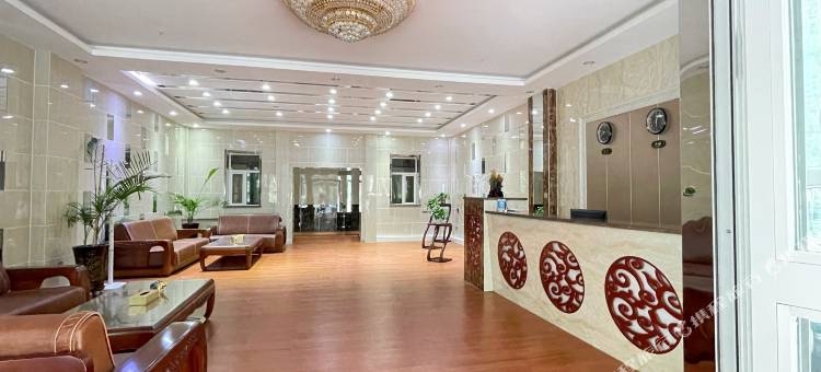 吉木乃宾馆图片