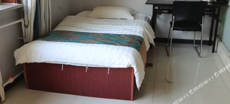 敖汉旗新九天宾馆图片