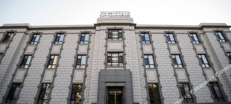 沈阳丰怡酒店(中街故宫小河沿早市店)图片